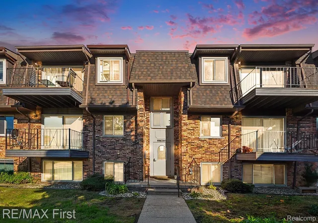 Photo 1 of Condo for sale at 519 Riviera Dr, Saint Clair Shores, MI 48080 | MLS# 20261086911 | Listing updated on 2026-10-28