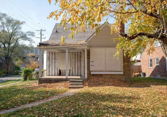 Photo 1 of Single family home for sale at 19303 Westmoreland Rd, Detroit, MI 48219 | MLS# 20261086917 | Listing updated on 2026-10-29