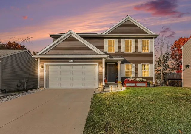 Single family home for sale at 162 Foxtail Dr, Ionia, MI 48846 | MLS# 65026057080