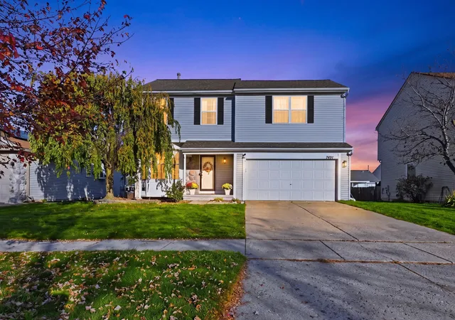 Single family home for sale at 7451 Willow Crk Dr, Ypsilanti, MI 48197 | MLS# 81026057081