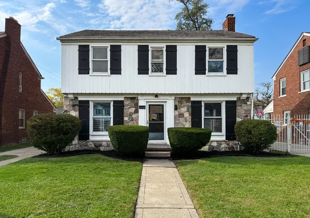 Photo 1 of Single family home for sale at 19159 Robson St, Detroit, MI 48235 | MLS# 81026057084 | Listing updated on 2026-10-30