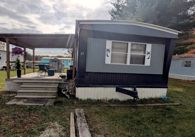 Single family home for sale at 3303 S Coldwater Rd, Mount Pleasant, MI 48858 | MLS# 79080074890 | Listing updated on 2026-10-30