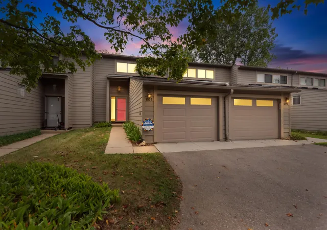 Condo for sale at 605 Watersedge Dr, Ann Arbor, MI 48105 | MLS# 81026057090