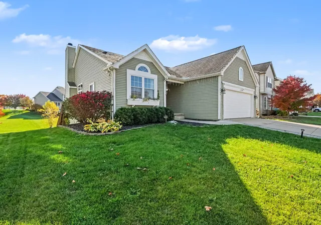 Single family home for sale at 3546 Noble Dr, Dexter, MI 48130 | MLS# 81026057092