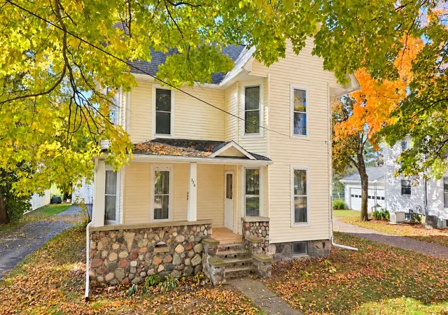 Photo 1 of Single family home for sale at 338 N Main St, Onsted, MI 49265 | MLS# 55026057096 | Listing updated on 2026-10-29