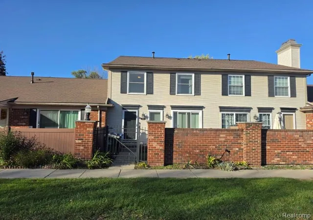 Photo 1 of Condo for sale at 41128 Northwind Dr, Canton, MI 48188 | MLS# 20261086962 | Listing updated on 2026-10-28