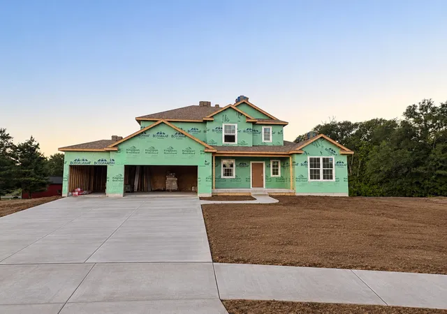 Photo 1 of Single family home for sale at 6368 Coneflower Way, Holland, MI 49423 | MLS# 71026057100 | Listing updated on 2026-10-27