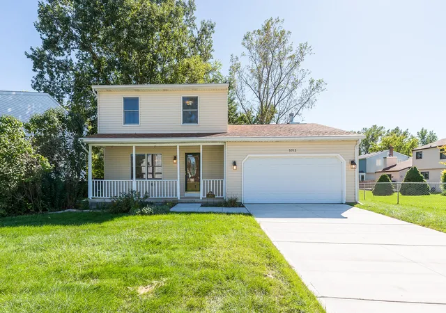 Photo 1 of Single family home for sale at 5712 Meadowview St, Ypsilanti, MI 48197 | MLS# 81026057101 | Listing updated on 2026-10-30