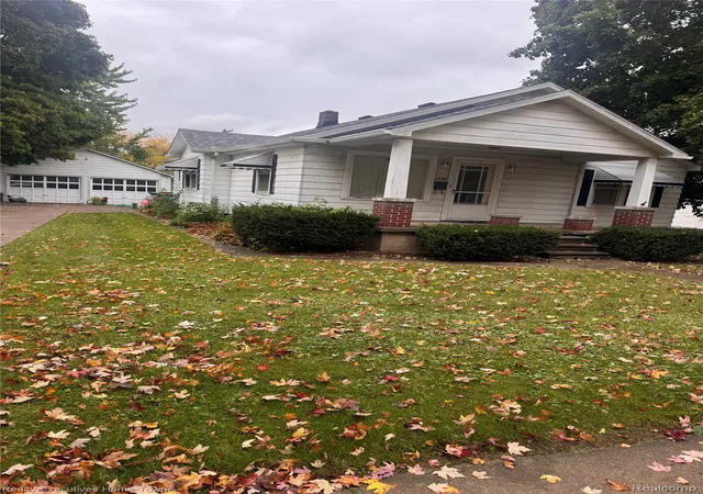 Photo 1 of Single family home for sale at 1354 S Riverside Ave, Saint Clair, MI 48079 | MLS# 20261086970 | Listing updated on 2026-10-29