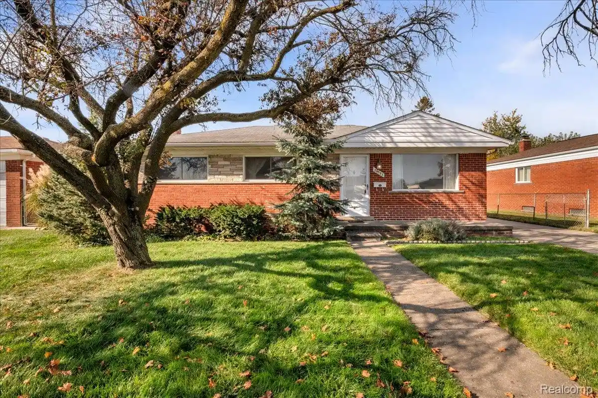 Single family home for sale at 24553 Blackmar Ave, Warren, MI 48091 | MLS# 20261086973