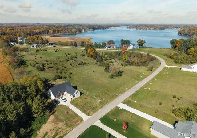 Land for sale at 105 Bloomfield Blvd, Brooklyn, MI 49230 | MLS# 20261086977