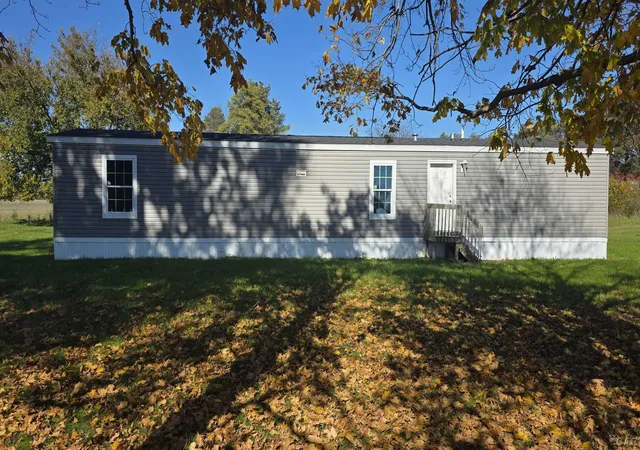 Photo 1 of Single family home for sale at 9610 W Ridgeville Radl, Morenci, MI 49256 | MLS# 56050226080 | Listing updated on 2026-10-29