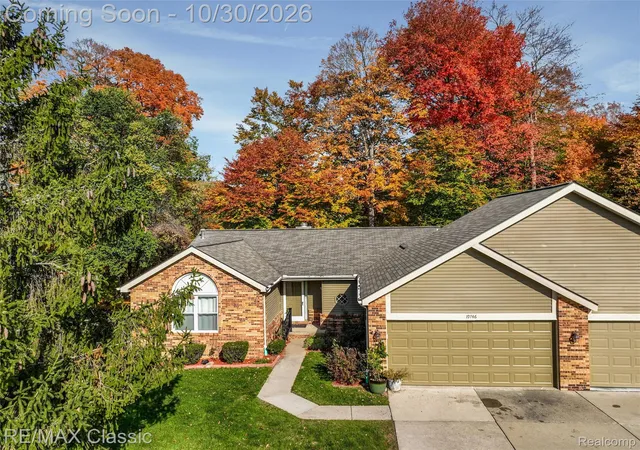 Photo 1 of Condo for sale at 19746 Cardene Way, Northville, MI 48167 | MLS# 20261087000 | Listing updated on 2026-10-30