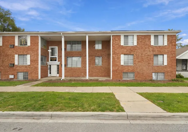 Photo 1 of Multi family home for sale at 10101 Cadieux Rd, Detroit, MI 48224 | MLS# 20261087007 | Listing updated on 2026-10-29
