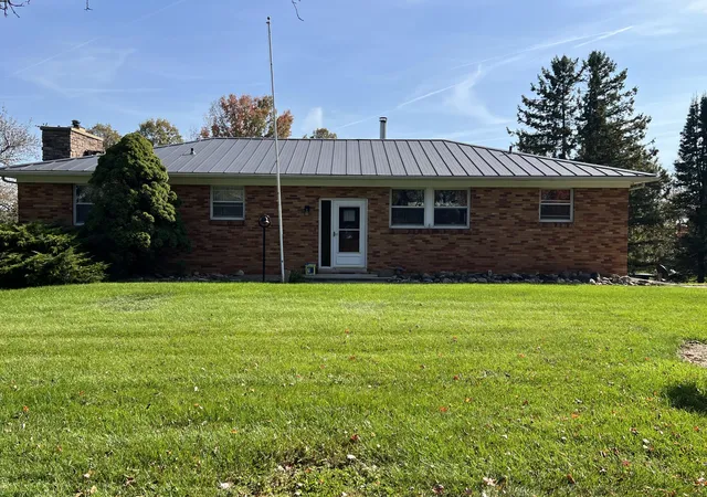 Photo 1 of Single family home for sale at 13765 N Ridge Rd, Milan, MI 48160 | MLS# 81026057117 | Listing updated on 2026-10-29