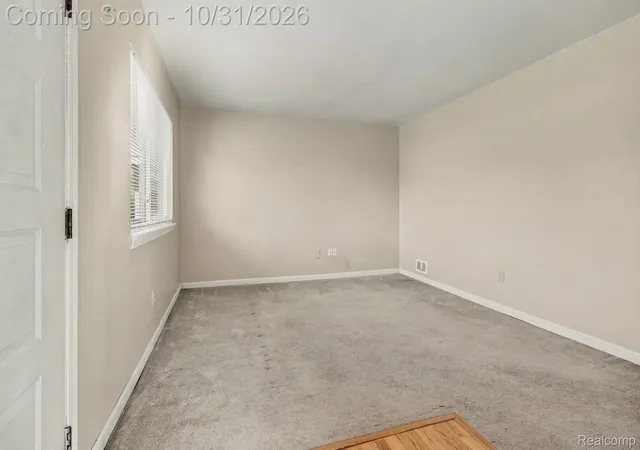 Photo 2 of Single family home for sale at 16675 Weddel St, Taylor, MI 48180 | MLS# 20261087016 | Listing updated on 2026-10-31