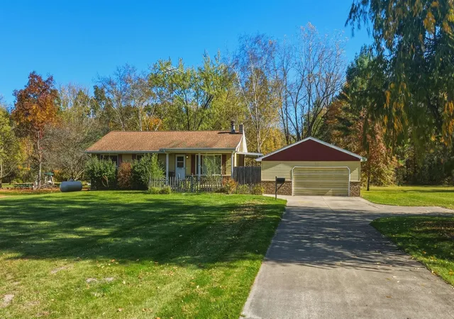 Single family home for sale at 11218 Duffield Rd, Montrose, MI 48457 | MLS# 5050226090
