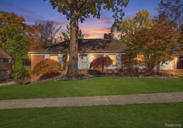 Single family home for sale at 27256 Meadowbrook Rd, Redford, MI 48239 | MLS# 20261087036