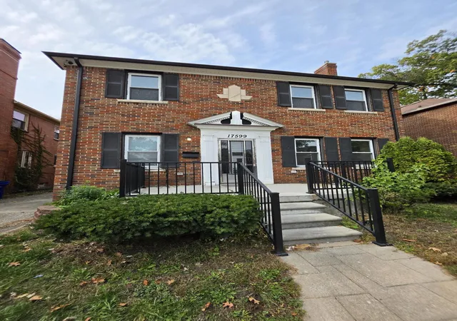 Photo 1 of Single family home for sale at 17599 Prairie St, Detroit, MI 48221 | MLS# 81026057125 | Listing updated on 2026-10-29