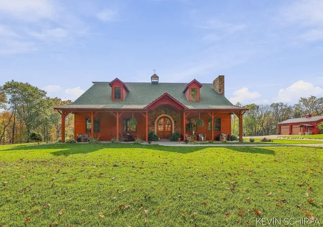 Photo 1 of Single family home for sale at 2257 35th Street, Allegan, MI 49010 | MLS# 71026057130 | Listing updated on 2026-10-29