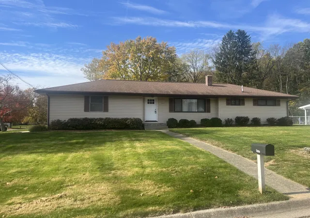Single family home for sale at 501 Sibley Ln, Marshall, MI 49068 | MLS# 64026057135