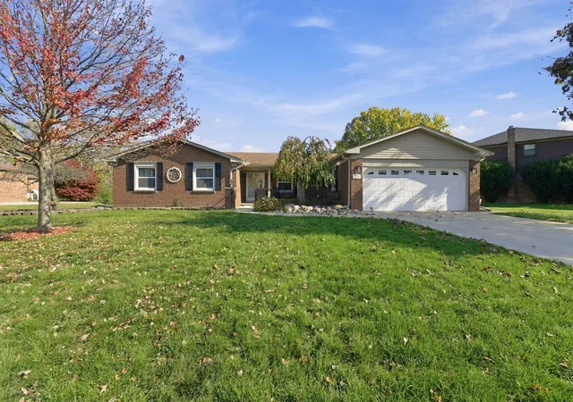Single family home for sale at 22494 Vacri Ln, Farmington, MI 48335 | MLS# 81026057150