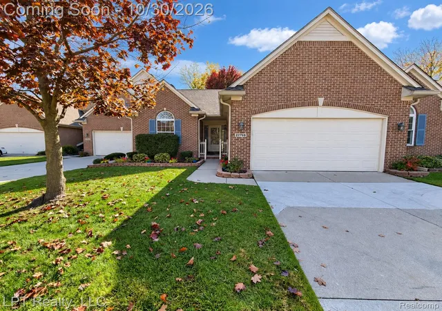 Condo for sale at 22709 Coachlight Cir, Taylor, MI 48180 | MLS# 20261087091