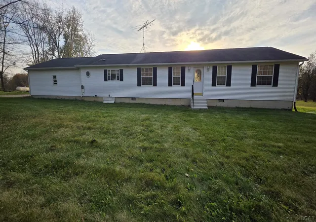 Photo 1 of Single family home for sale at 5398 Seneca Hwy, Clayton, MI 49235 | MLS# 56050226112 | Listing updated on 2026-10-30