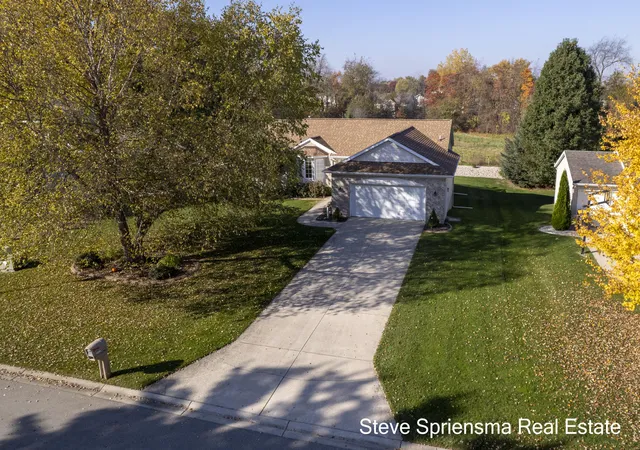 Photo 1 of Sale Pending at 6269 Wynestone Ct, Hudsonville, MI 49426 | MLS# 65026057155 | Listing updated on 2026-10-30