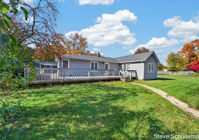 Single family home for sale at 15469 Pruin St, Spring Lake, MI 49456 | MLS# 71026057157