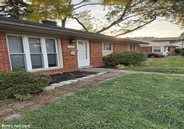 Photo 1 of Single family home for sale at 3632 Michael St, Warren, MI 48091 | MLS# 58050226116 | Listing updated on 2026-10-28
