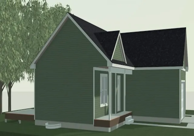 Photo 1 of Single family home for sale at 4440 Lamarche Cir, Traverse City, MI 49685 | MLS# 78080074908 | Listing updated on 2026-10-30