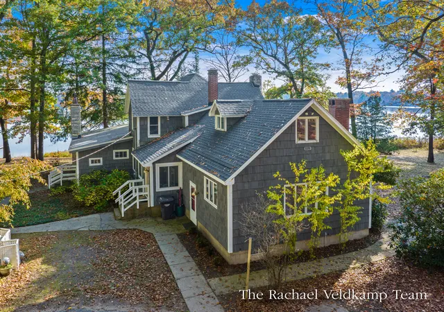 Single family home for sale at 5378 109th Avenue, Pullman, MI 49450 | MLS# 65026057170