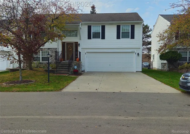 Single family home for sale at 1970 W Williams Cir, Westland, MI 48186 | MLS# 20261087121