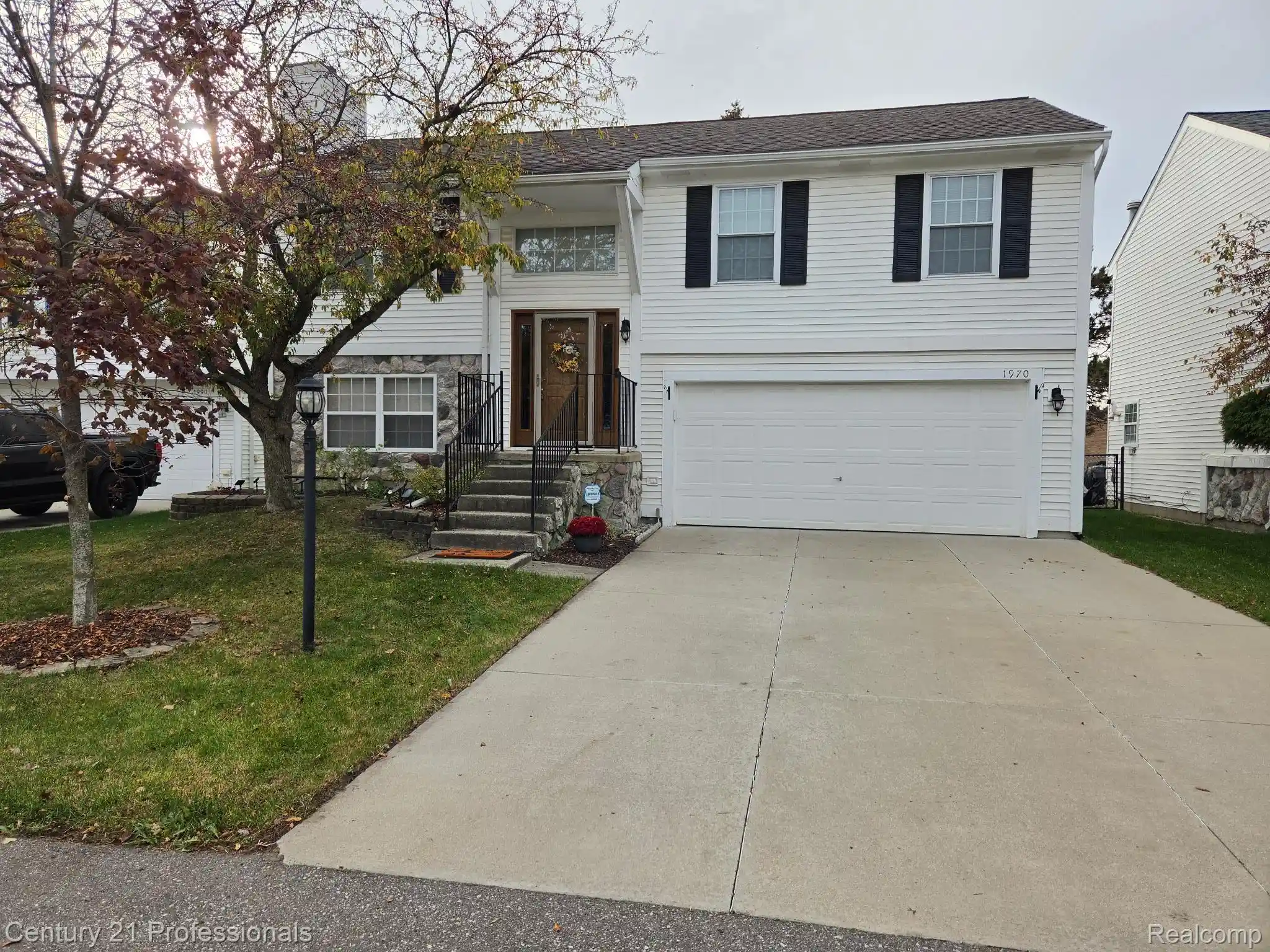 Single family home for sale at 1970 W Williams Cir, Westland, MI 48186 | MLS# 20261087121