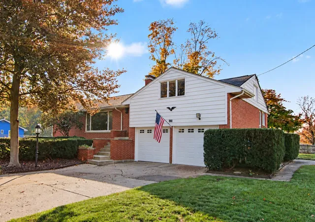 Single family home for sale at 5388 E Main St, Kalamazoo, MI 49048 | MLS# 68026057180