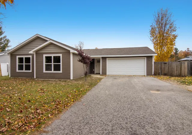 Single family home for sale at 4556 Blair Townhall Rd, Traverse City, MI 49685 | MLS# 78080074913