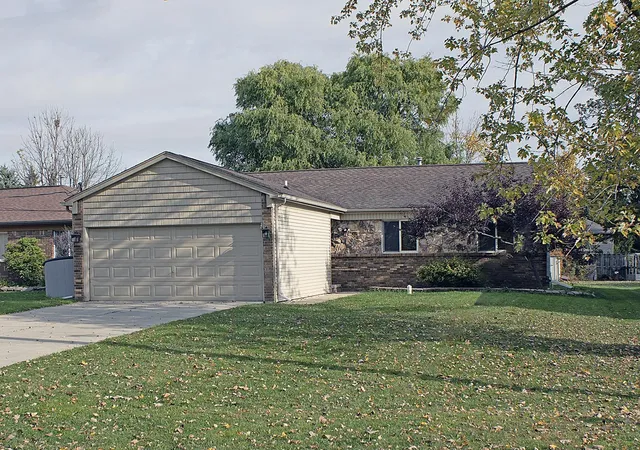 Photo 1 of Single family home for sale at 33115 Killewald St, Chesterfield, MI 48047 | MLS# 58050226131 | Listing updated on 2026-10-28