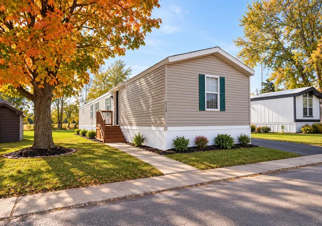 Single family home for sale at 5334 Westshire, Kalamazoo, MI 49048 | MLS# 65026057187