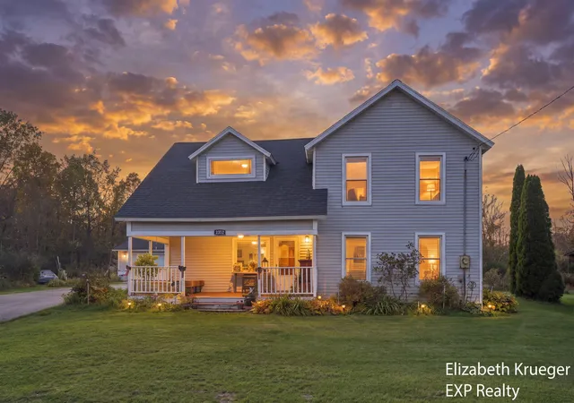 Single family home for sale at 2552 56th Street, Fennville, MI 49408 | MLS# 65026057191