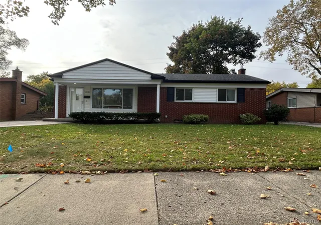 Photo 1 of Single family home for sale at 15141 Kenton St, Oak Park, MI 48237 | MLS# 20261087138 | Listing updated on 2026-10-29