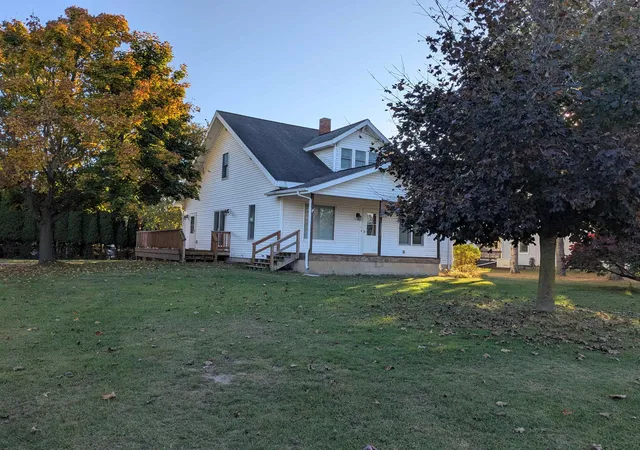 Photo 1 of Single family home for sale at 3223 Seaman Rd, Mount Pleasant, MI 48858 | MLS# 79080074914 | Listing updated on 2026-10-30