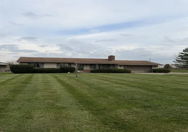 Photo 1 of Single family home for sale at 8283 Duffield Rd, Gaines, MI 48436 | MLS# 5050226135 | Listing updated on 2026-10-29