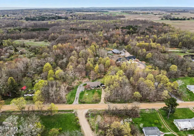 Single family home for sale at 6675 & Vl 122nd Ave, Fennville, MI 49408 | MLS# 65026057197
