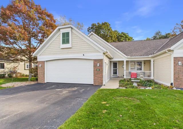 Condo for sale at 481 E Timberlake Dr, Holland, MI 49424 | MLS# 71026057211