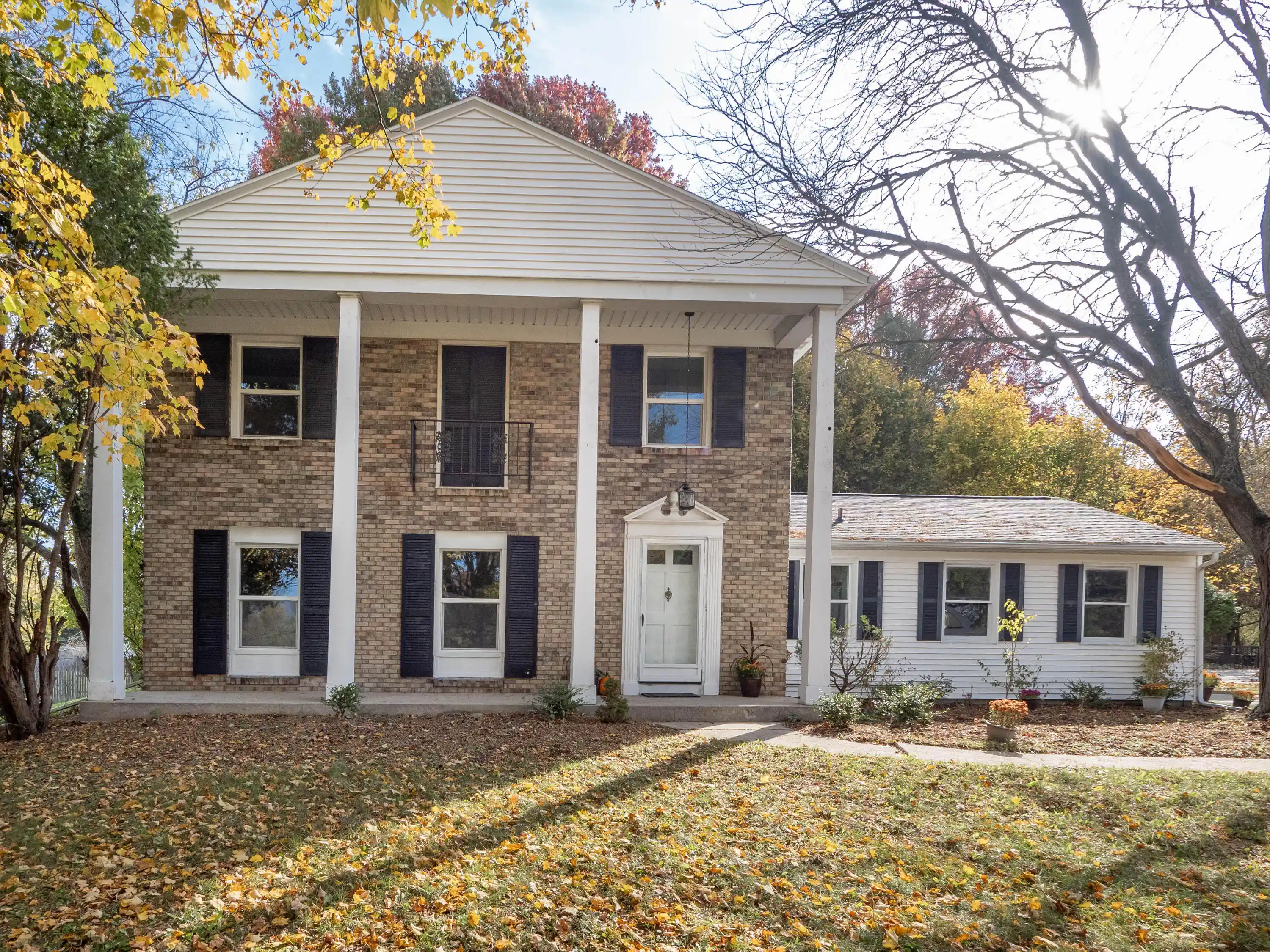 Photo 1 of Single family home for sale at 5323 Lynnhill St, Portage, MI 49024 | MLS# 66026057210 | Listing updated on 2026-10-31