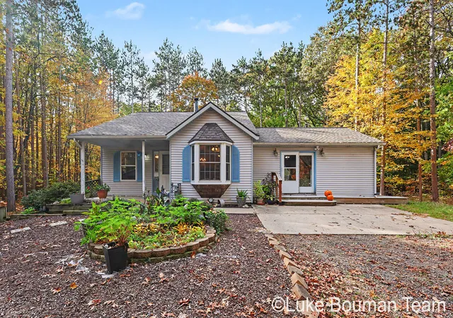 Single family home for sale at 12341 112th Avenue, Grand Haven, MI 49417 | MLS# 71026057212