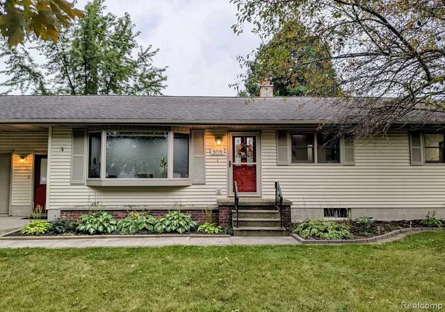 Single family home for sale at 305 Grant St, Auburn, MI 48611 | MLS# 20261087177