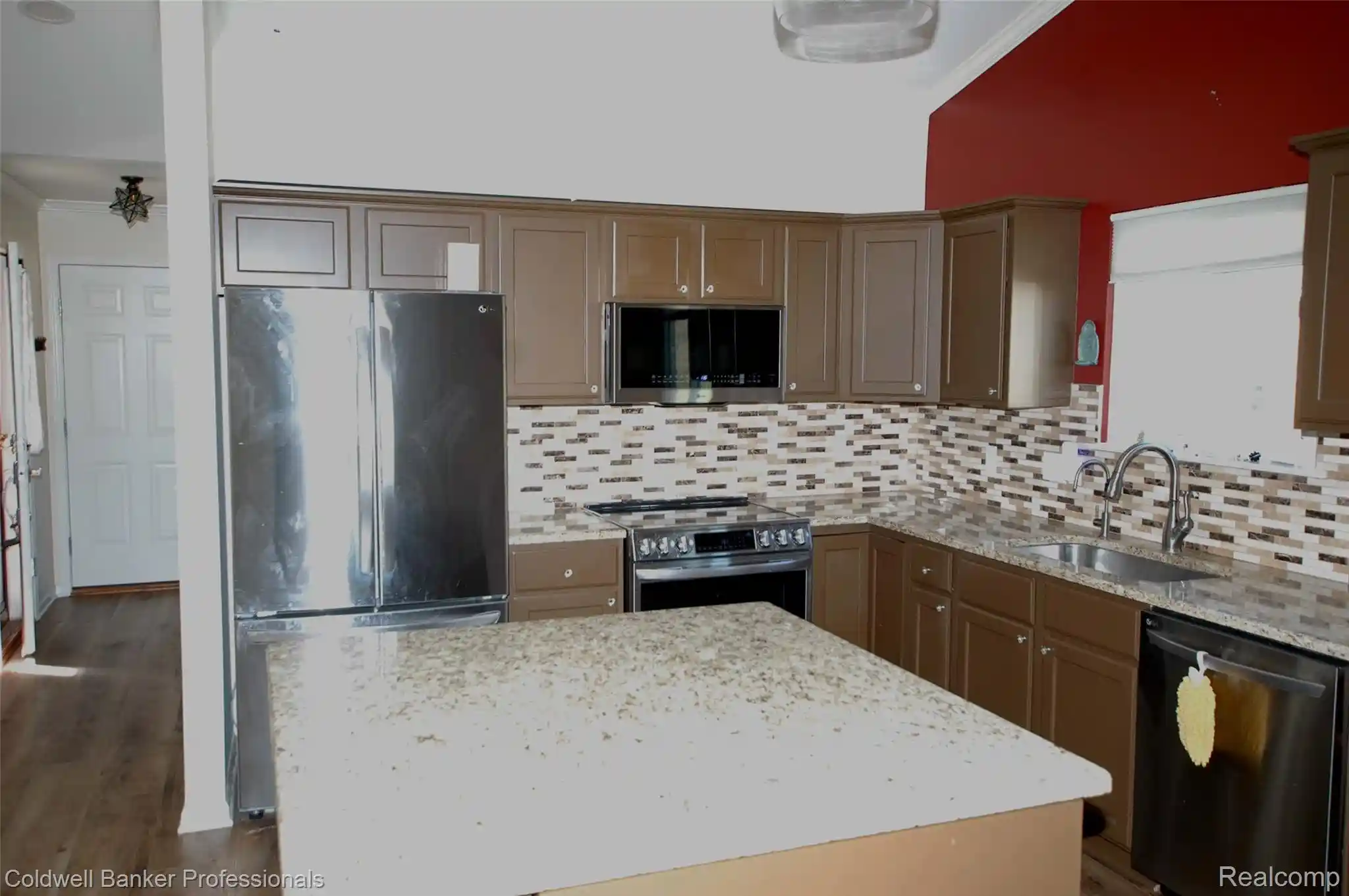 Photo 4 of Condo for sale at 3201 Sunrise Ln #68, Davison, MI 48423 | MLS# 20261087178 | Listing updated on 2026-10-29