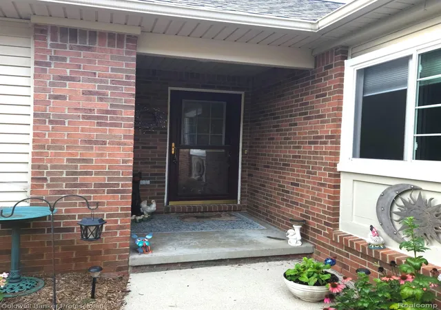 Condo for sale at 3201 Sunrise Ln #68, Davison, MI 48423 | MLS# 20261087178